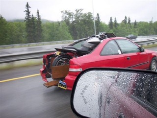 Illustration for article titled Thirty Vehicular "You're Doing It Wrong" Moments: Version 4.0